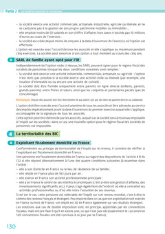 DCG 4 - Droit fiscal - Manuel et applications