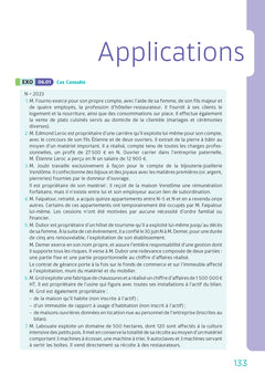 DCG 4 - Droit fiscal - Manuel et applications