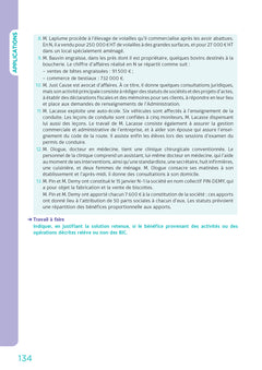 DCG 4 - Droit fiscal - Manuel et applications