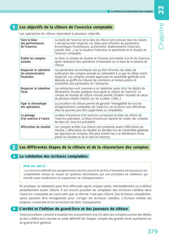 DCG 9 - Comptabilité - Manuel et applications