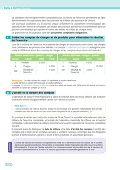 DCG 9 - Comptabilité - Manuel et applications
