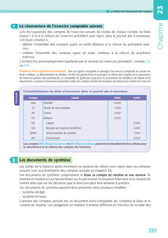 DCG 9 - Comptabilité - Manuel et applications