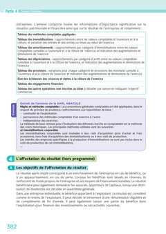 DCG 9 - Comptabilité - Manuel et applications