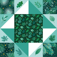 Les ateliers de Marion Blanc - Cocottes en papier - Astro bonheur