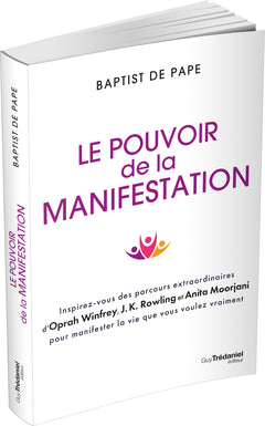 Le pouvoir de la manifestation