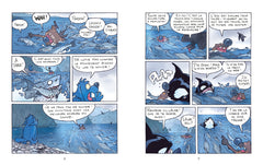 Glouton, Tome 07
