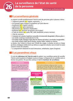 Objectif bac pro - ASSP (1re et Term) - Toutes les matières