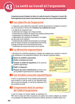 Objectif bac pro - ASSP (1re et Term) - Toutes les matières