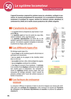 Objectif bac pro - ASSP (1re et Term) - Toutes les matières