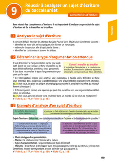 Objectif bac pro - ASSP (1re et Term) - Toutes les matières
