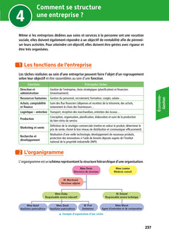 Objectif bac pro - ASSP (1re et Term) - Toutes les matières