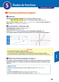 Objectif bac pro - ASSP (1re et Term) - Toutes les matières