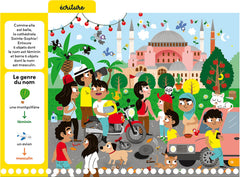 Mes jeux effaçables de 2e Primaire