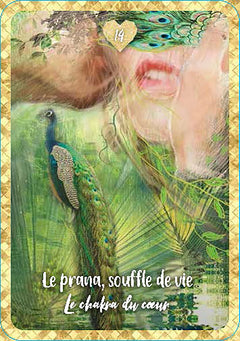 Self-Love Oracle - Apprendre à s'aimer