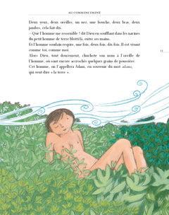 Raconte-moi la Bible