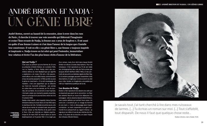 100 ans de surréalisme