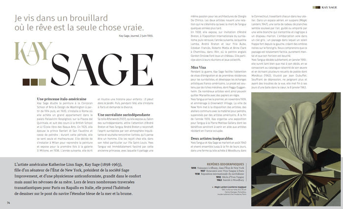 100 ans de surréalisme