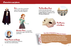 The Phantom of the Opera