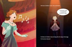 The Phantom of the Opera