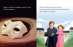 The Phantom of the Opera