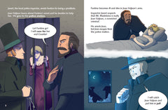 Les Misérables