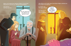 Les Misérables