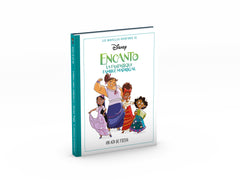Disney Pixar - Les nouvelles aventures d'Encanto, la fantastique famille Madrigal