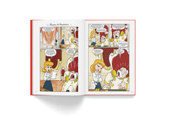 Disney Princesses #sans filtre Tome 2