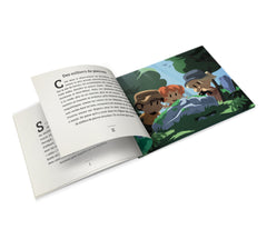 Les menhirs de Carnac