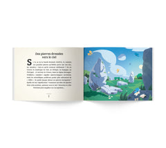 Les menhirs de Carnac