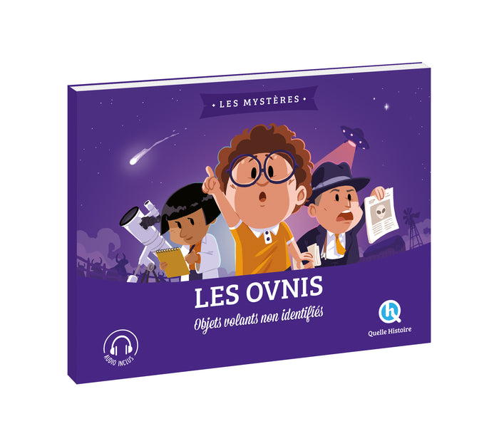 Les ovnis