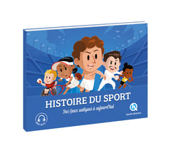 Histoire du sport