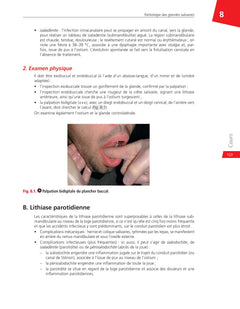 Chirurgie maxillo-faciale