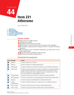 Médecine générale
