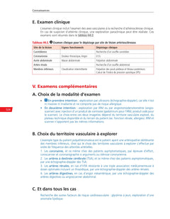 Médecine générale