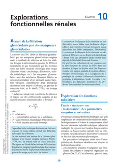 Urologie-Néphrologie
