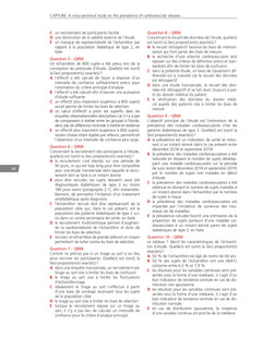 Maîtriser la LCA en anglais: Méthodologie et Entraînement - Réussir ses EDN