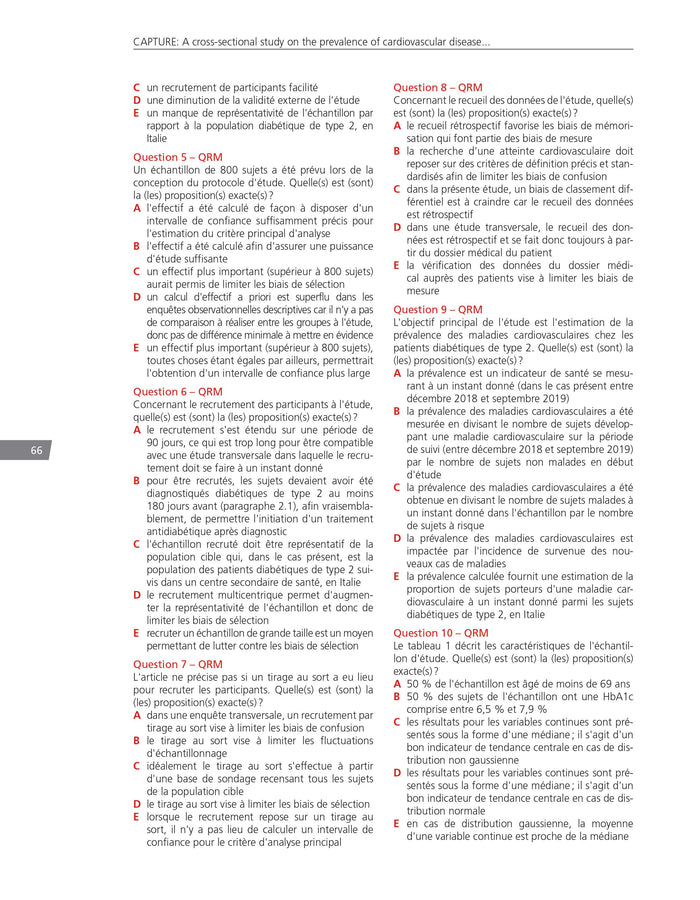 Maîtriser la LCA en anglais: Méthodologie et Entraînement - Réussir ses EDN