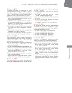 Maîtriser la LCA en anglais: Méthodologie et Entraînement - Réussir ses EDN