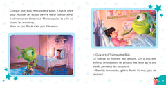 DISNEY - 7 Histoires pour la Semaine - 7 Histoires pour la Maternelle