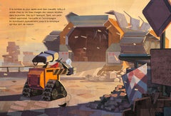 WALL.E