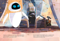 WALL.E