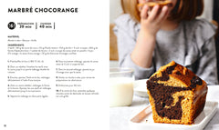 Goûters pour mes enfants