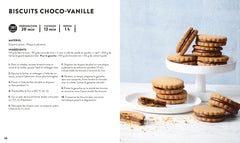 Goûters pour mes enfants