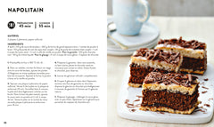 Goûters pour mes enfants