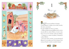 Félicien le cochon magicien