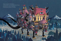 Monsterium