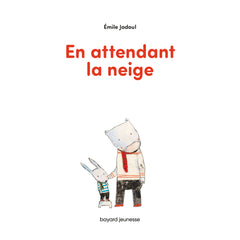 En attendant la neige