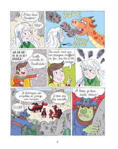 Möun, Tome 02