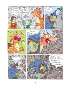 Möun, Tome 02